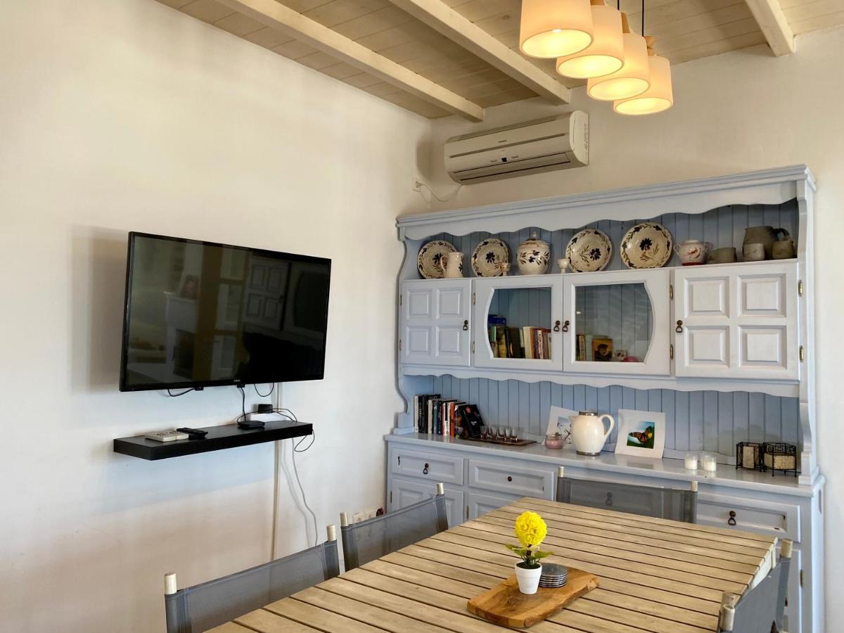Villa Dreams Antiparos Luaran gambar