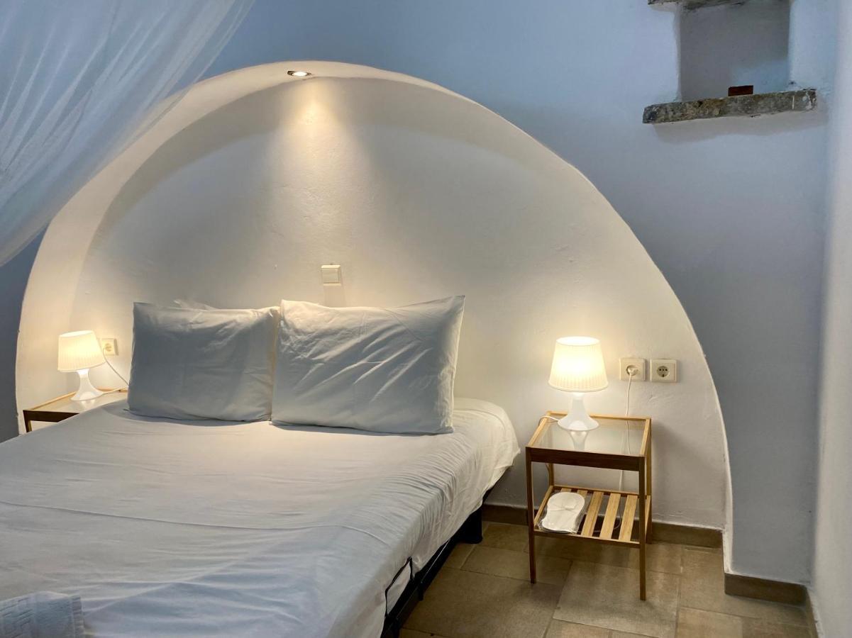 Villa Dreams Antiparos Luaran gambar