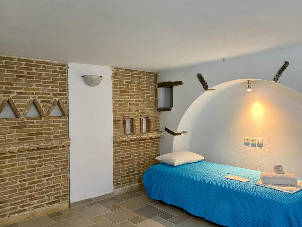 Villa Dreams Antiparos Luaran gambar