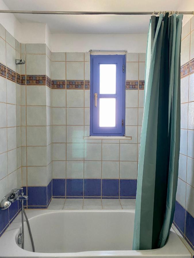 Villa Dreams Antiparos Luaran gambar